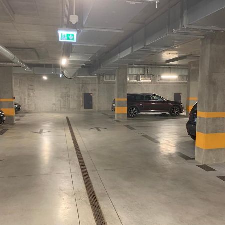 Tri-City Central Gdańsk Zewnętrze zdjęcie