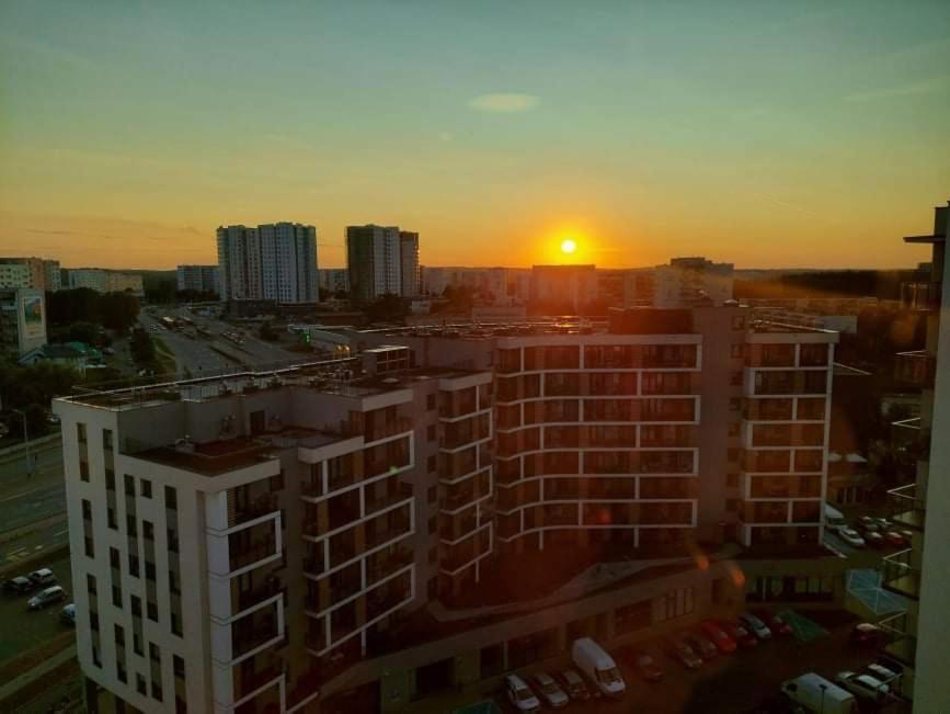 Tri-City Central Gdańsk Zewnętrze zdjęcie