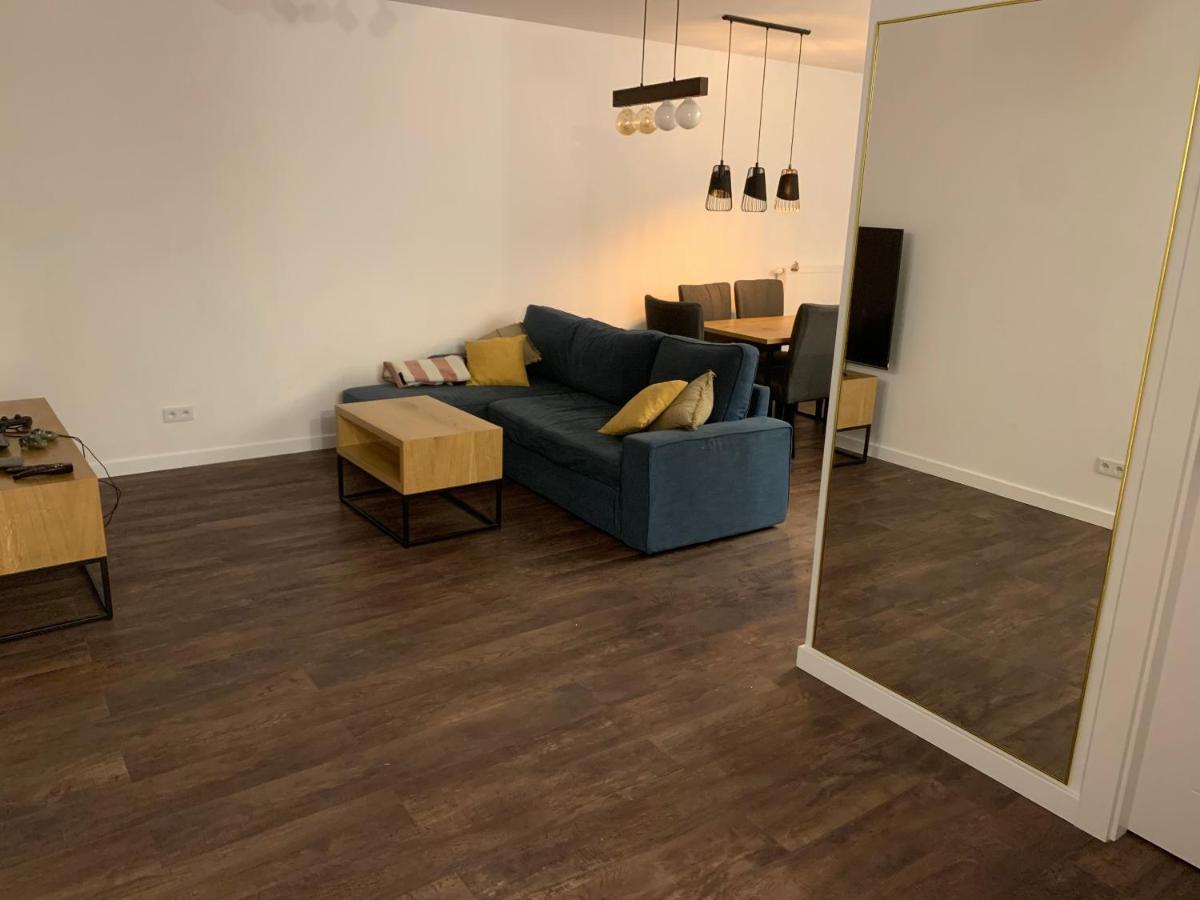 Tri-City Central Gdańsk Zewnętrze zdjęcie